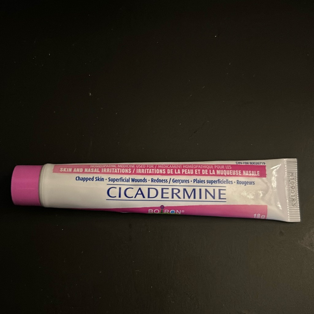 Cicadermine